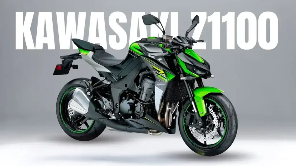 Kawasaki Z1000 Dhamaka Offers