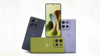 Motorola Moto G86 5G Power-Packed