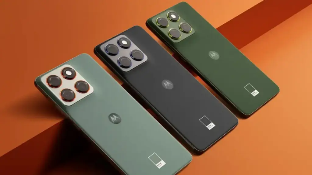 Motorola Signature Phone Bumper Sale Deal