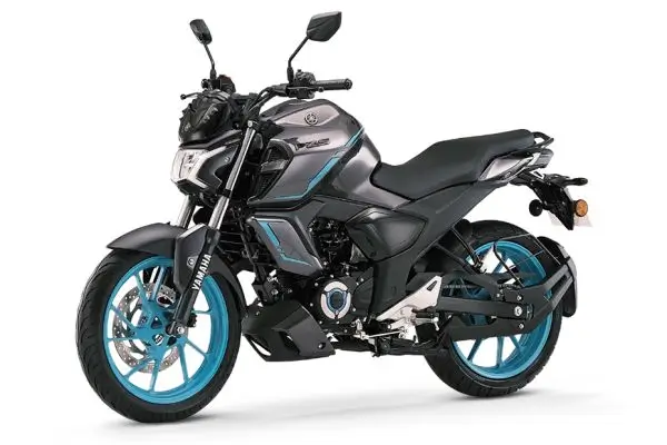 New Yamaha FZ-S Hybrid Special Deal