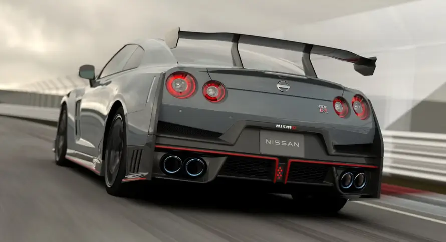 Nissan GT R 2026 Discount Deal