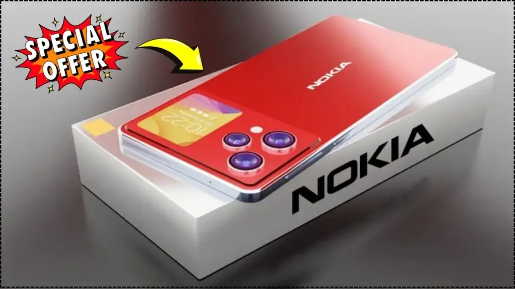 Nokia Ace Premium 2026