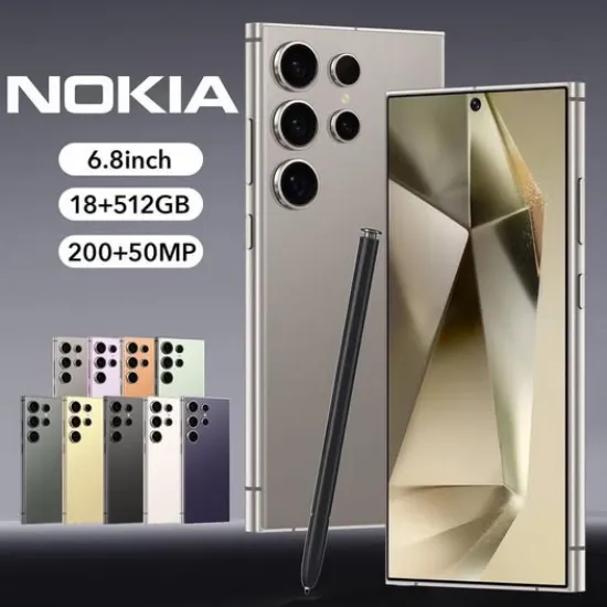 Nokia Ace Premium Flagship Offer