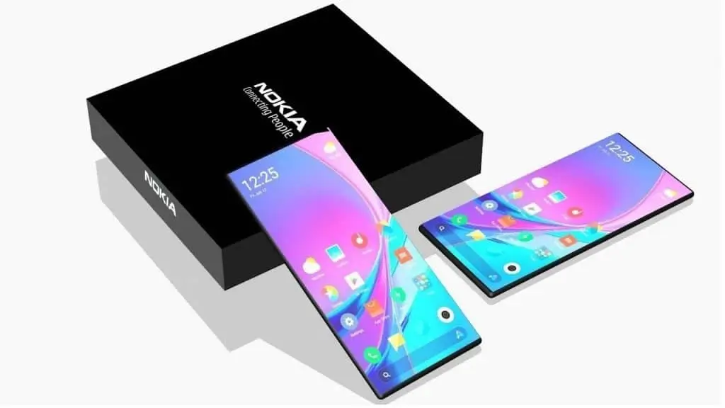 Nokia X100 Pro 5G Heavy Discount