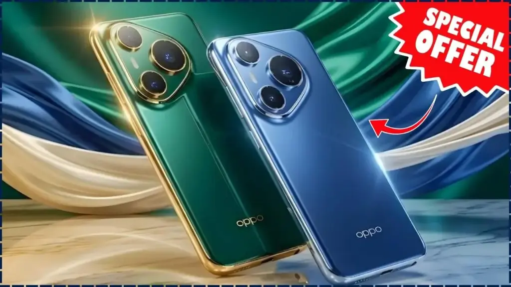 OPPO Nord Ultra 5G