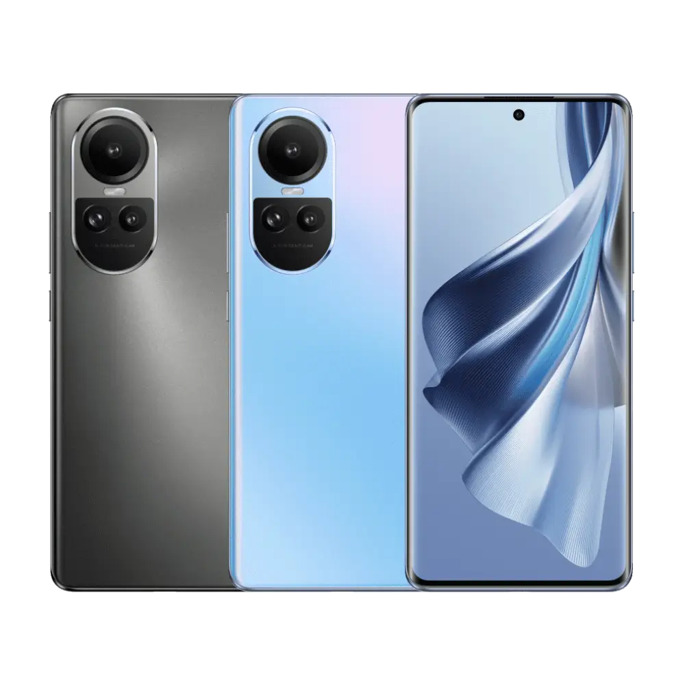 OPPO Nord Ultra 5G 250MP Camera