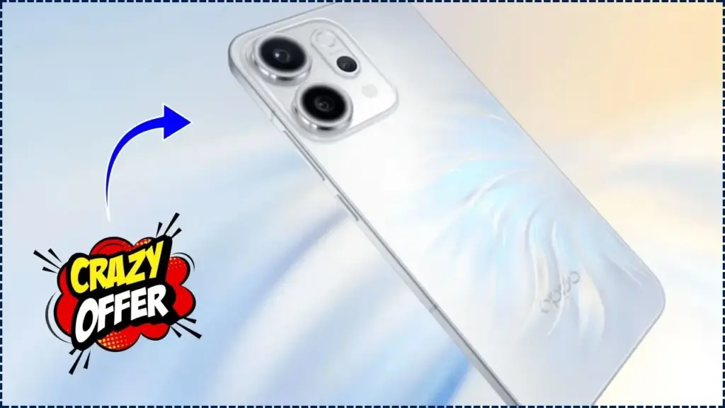 OPPO Reno 14 Series Officially Launched