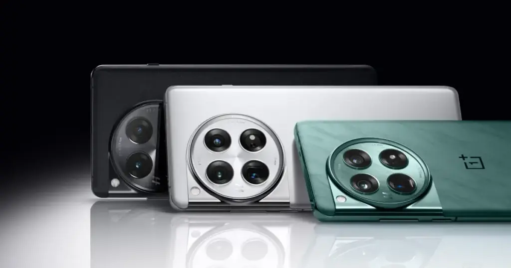 OnePlus 12 5G Launch Deal