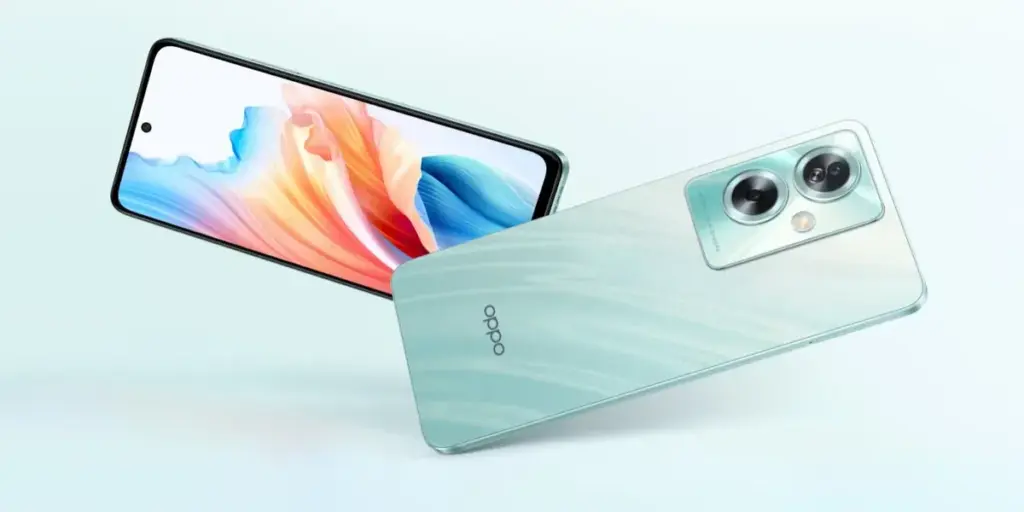 Oppo A79 5G Big Savings