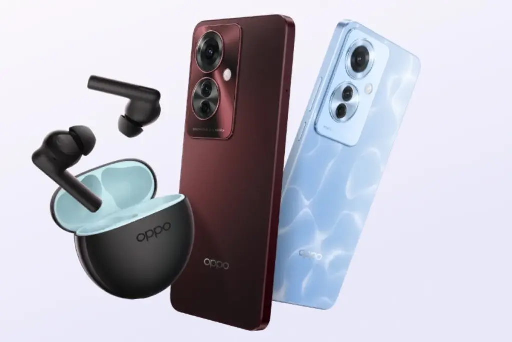 Oppo F25 Pro 5G Big Savings Deal