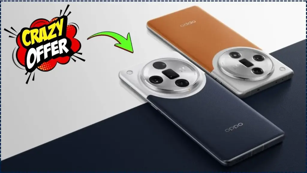 Oppo Find X12 Ultra 5G