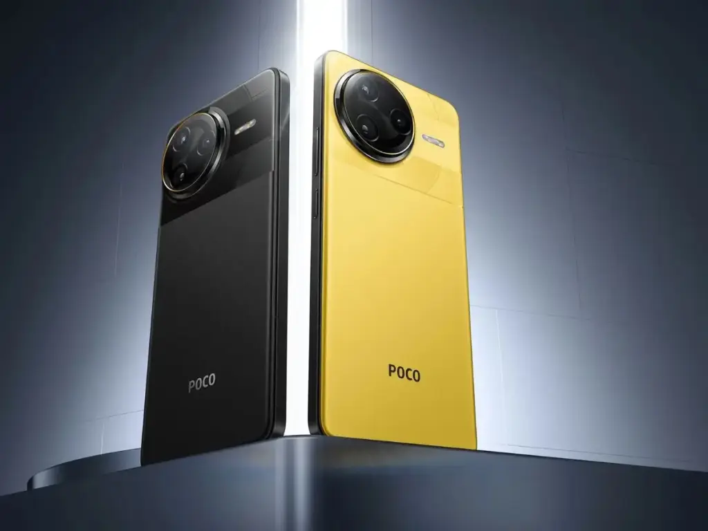 POCO F8 Ultra Big Savings