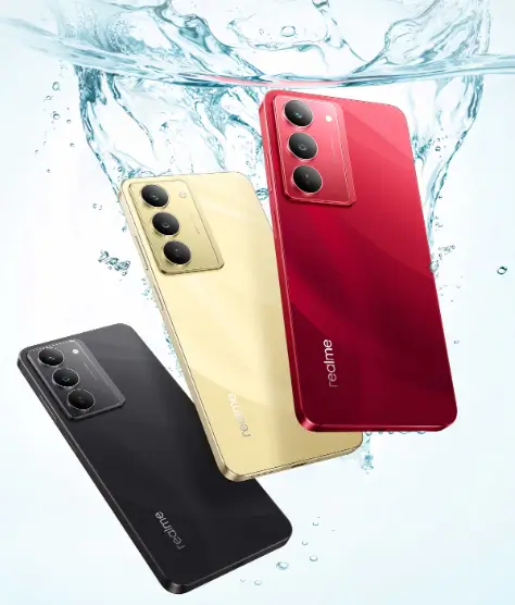 Realme 5G Smartphone Unbeatable Offer