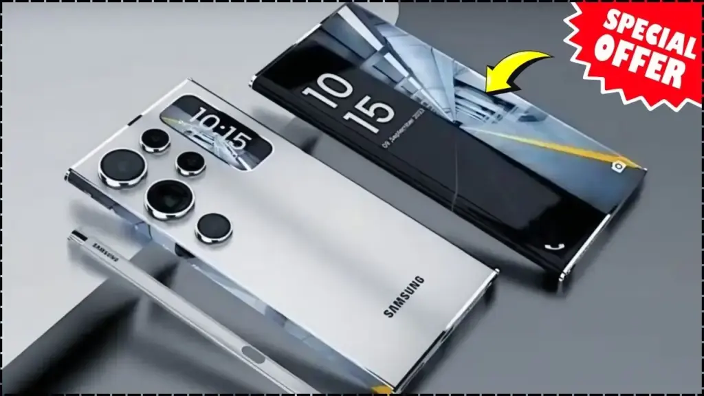 Samsung Galaxy M53 5G