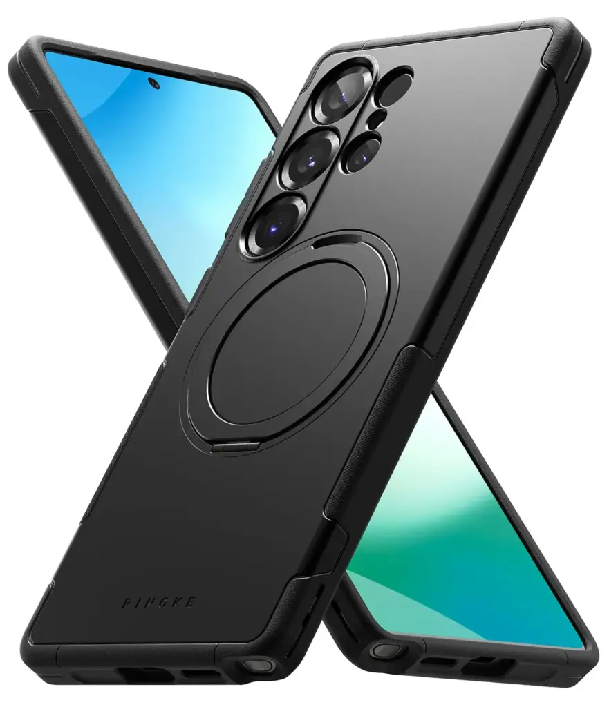 Samsung Galaxy S25 320MP Camera