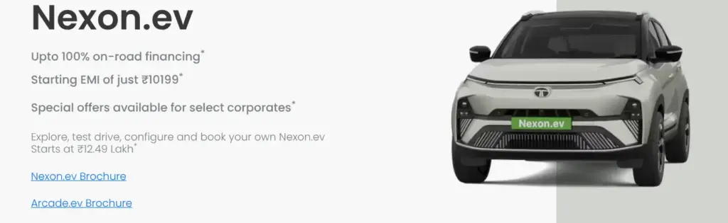 Tata Nexon 2026 Features