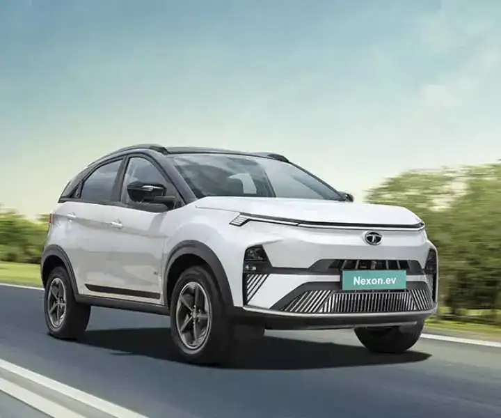 Tata Nexon 2026 Value Deal
