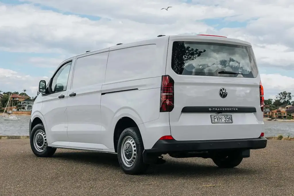 VW Transporter 2026 Massive Discount
