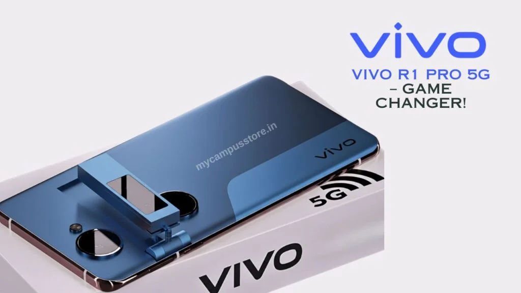 Vivo R1 Pro 5G Fast Charging