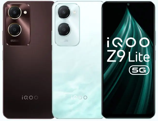iQOO 5G Gaming Smartphone Bumper Deal