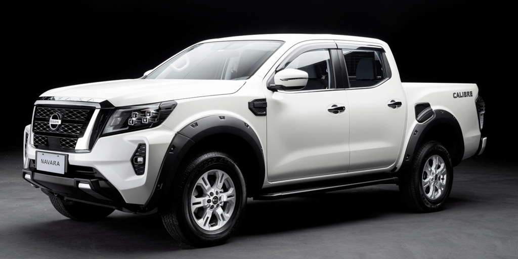 2026 Navara Pickup Revealed – Diesel Power, Smart Utility & Premium Features – Exclusive First Look Deal! 2 Durable Design of 2026 Navara Pickup