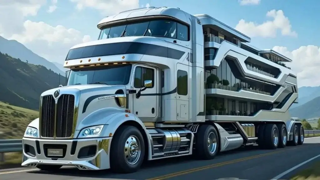 2026 Kenworth Motorhome Mega Sale