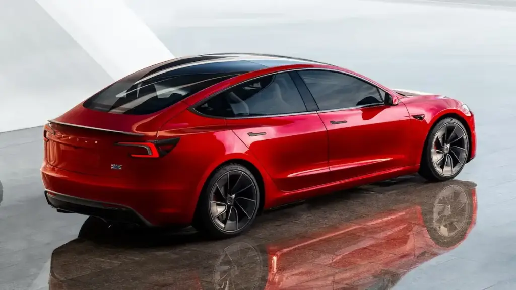 2026 Tesla Model 3 Mega Sale