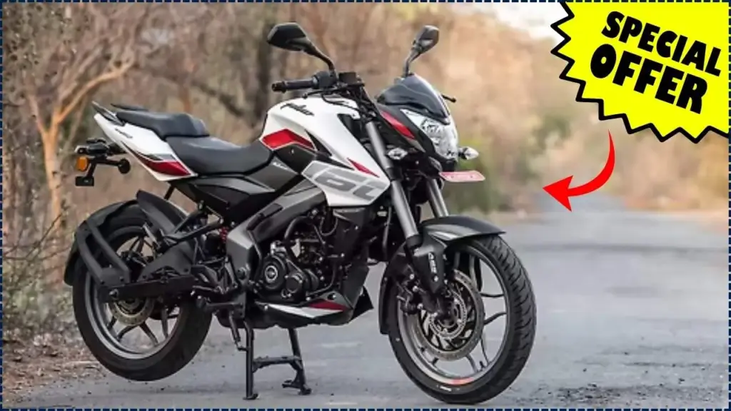 Bajaj Pulsar NS 160 Buzz Builds