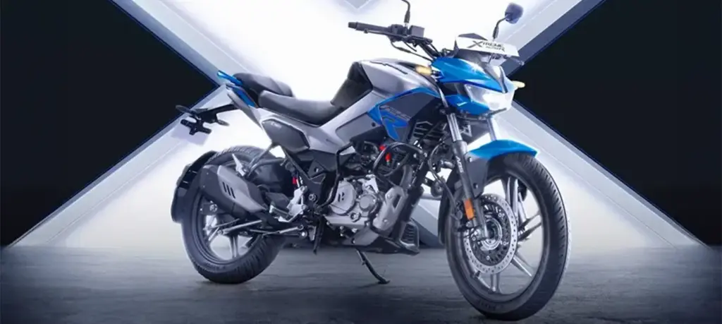 Hero Xtreme 125R Dhamaka Offer