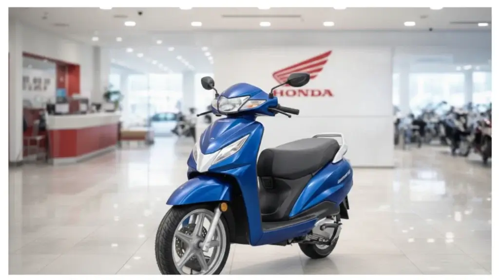 Honda Activa 6G 2026 Bumper Savings