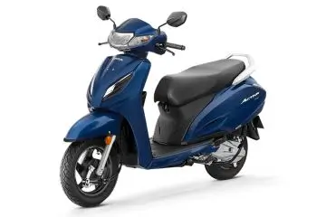 Honda Activa 6G 2026 Mega Sale