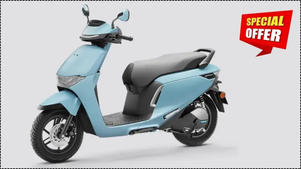 Honda Activa 6G 2026 Update