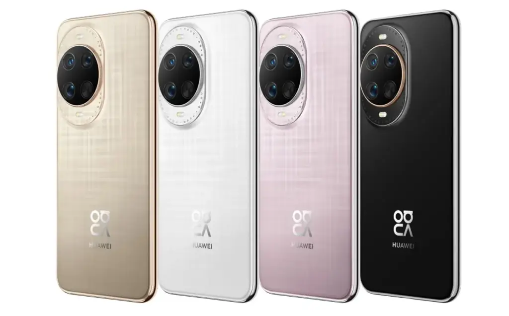 Huawei Nova 14i Dhamaka Offer