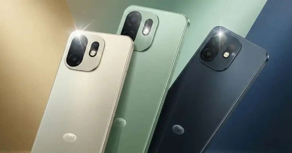 Itel A100 Entry Phone Arrives — Dhamaka Offer Talk for First-Time Buyers 3 Itel A100 Entry Phone Dhamaka Offer