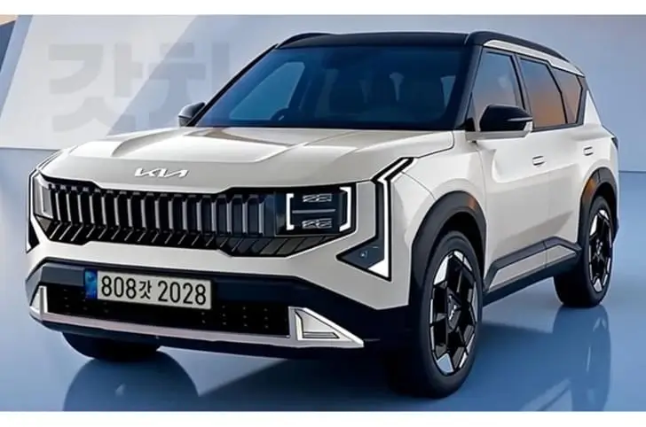 Kia Seltos 2026 Update Mega Sale