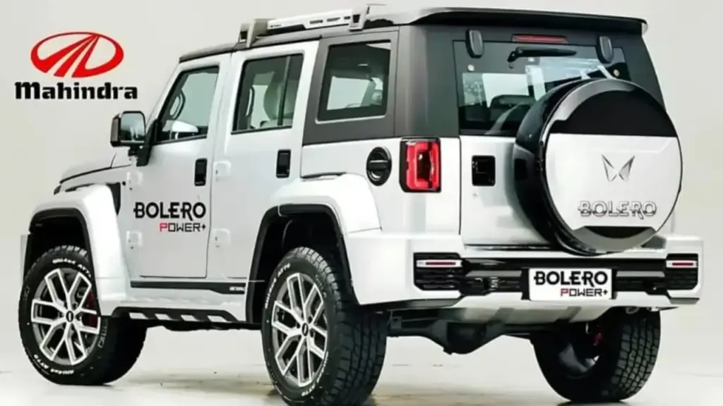 Mahindra Bolero 2025 Mega Sale