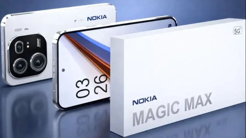 Nokia Max 2026 5G Mega Sale