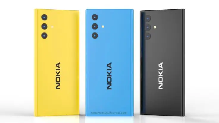 Nokia NX 5G First Look — Dhamaka Offer Talk for Budget Flagship Seekers 2 Nokia NX 5G Features