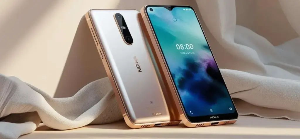 Nokia NX 5G Launch Dhamaka Offer