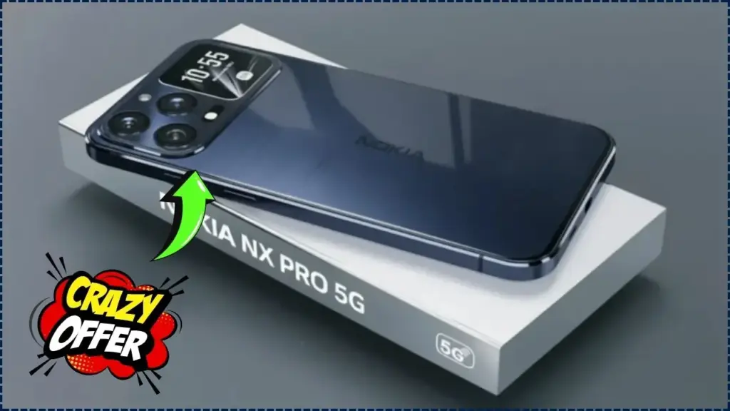 Nokia NX 5G Launch Price