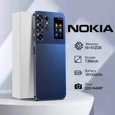 Nokia X200 5G Features