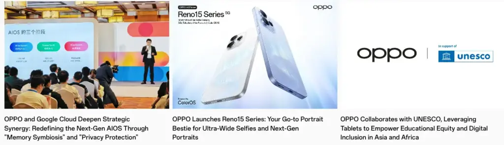 Oppo Find X7 Ultra Features