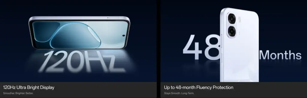 Oppo K14 5G 2026 Launch Update — Mega Sale Interest Around Big Savings 2 Oppo K14 5G 2026 Features