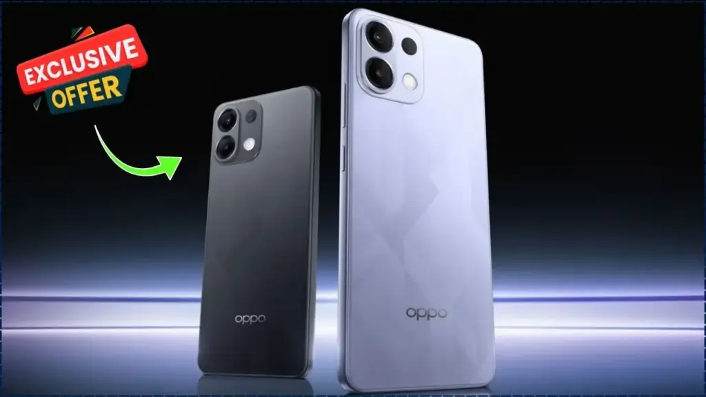 Oppo K14 5G 2026 Launch Update — Mega Sale Interest Around Big Savings 1 Oppo K14 5G 2026 Launch