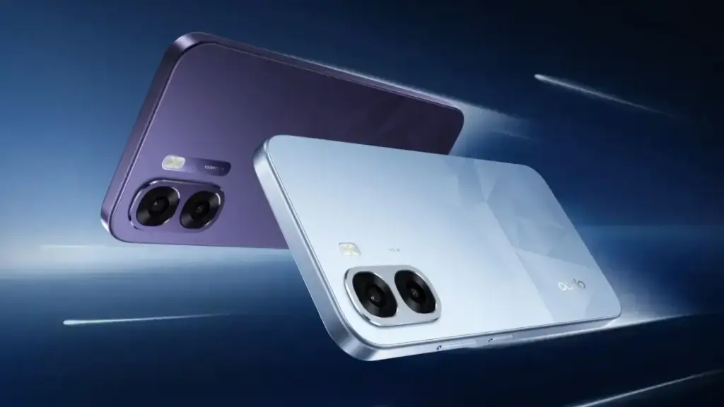 Oppo K14 5G 2026 Launch Update — Mega Sale Interest Around Big Savings 3 Oppo K14 5G 2026 Mega Sale