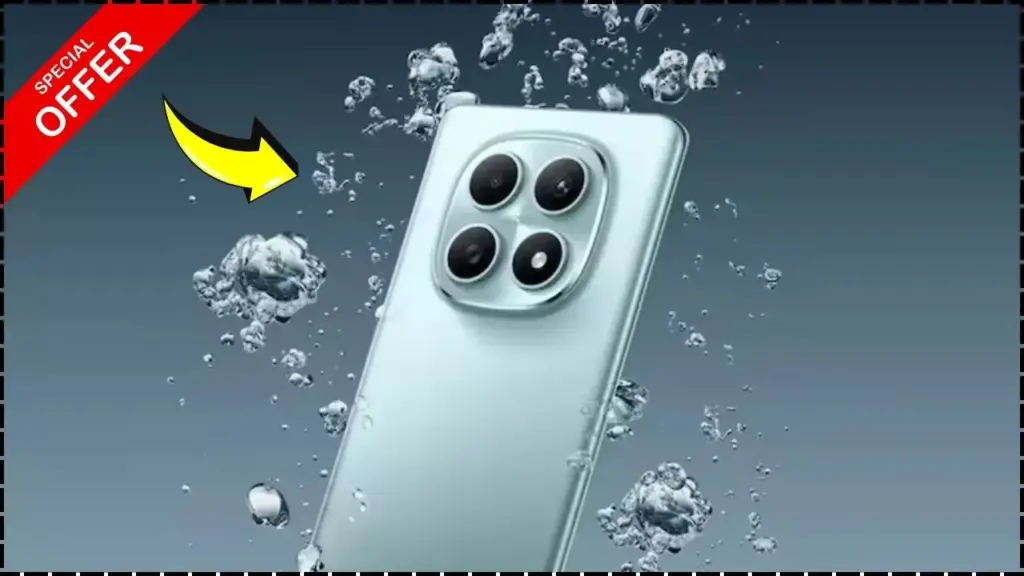 Poco M8 5G Leak Update