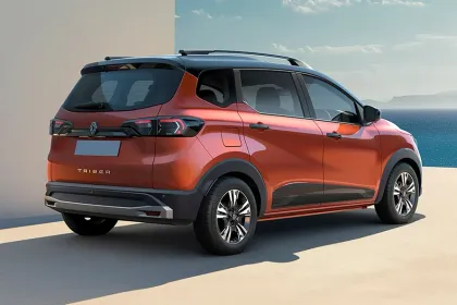 Renault Triber 2026 Bumper Savings