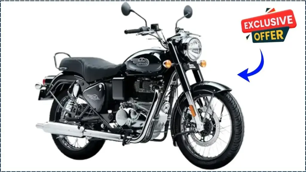 Royal Enfield 250 Launching Soon