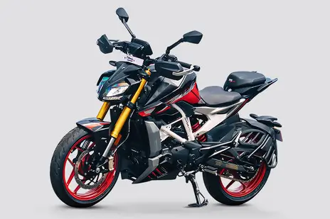TVS Apache RTX 300 2025 Mega Sale