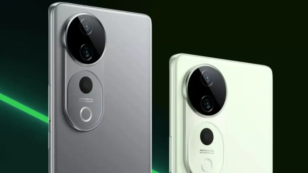 Vivo T3 Ultra Grabs Attention Mega Sale